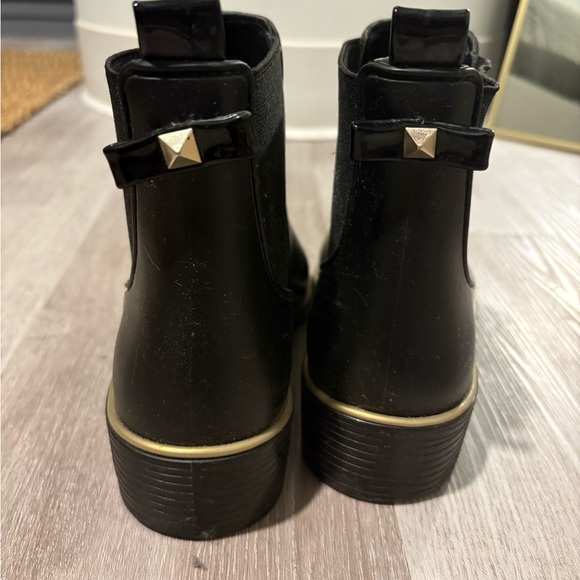 Kate Spade Solstice Rain Boot - Picture 3 of 4